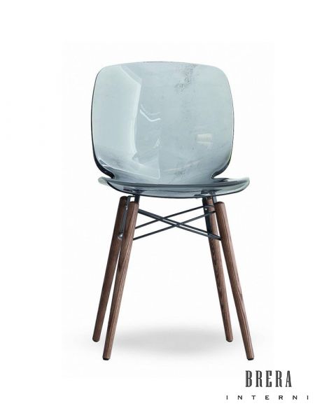 Sedia Bonaldo Loto W