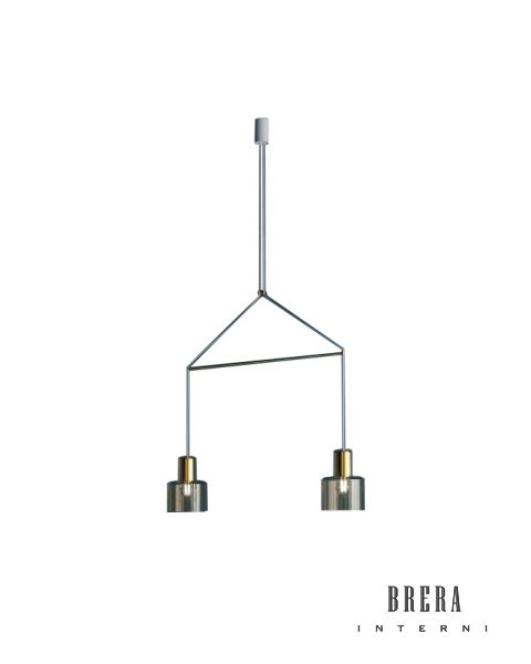Lampada a Sospensione Oty Light J&J