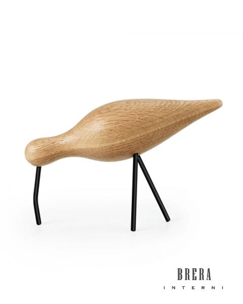 Normann Copenhagen Shorebird L Accessori