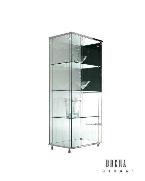 Vetrina Cattelan Italia Charme