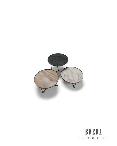 Cattelan Italia Billy Tavolino in ceramica
