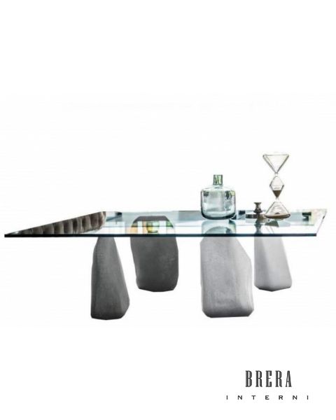 Tavolino Cattelan Italia Pietra