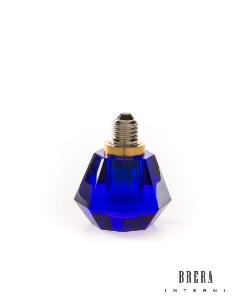 Lampadina Spot Seletti Crystaled