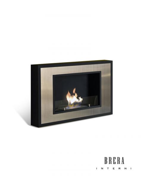 Caminetto Hot Frame