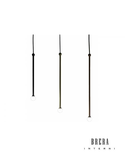 Lampada a sospensione Pentalight Storm