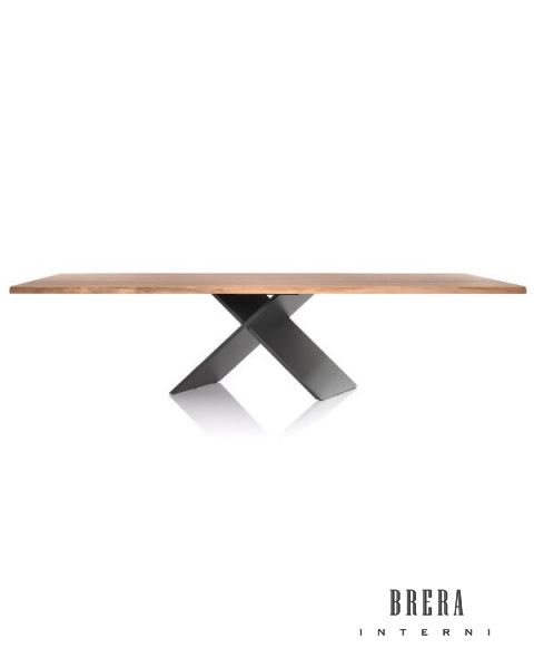 Tavolo Bonaldo AX Allungabile