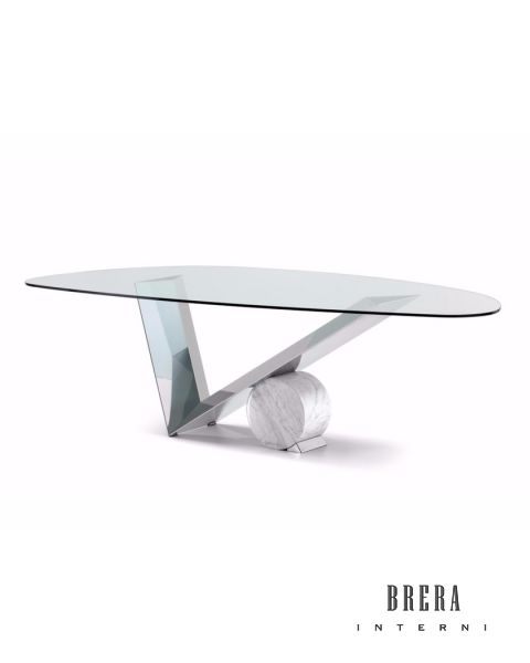 Tavolo Cattelan Italia Valentinox