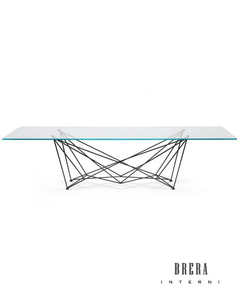 Tavolo Cattelan Italia Gordon