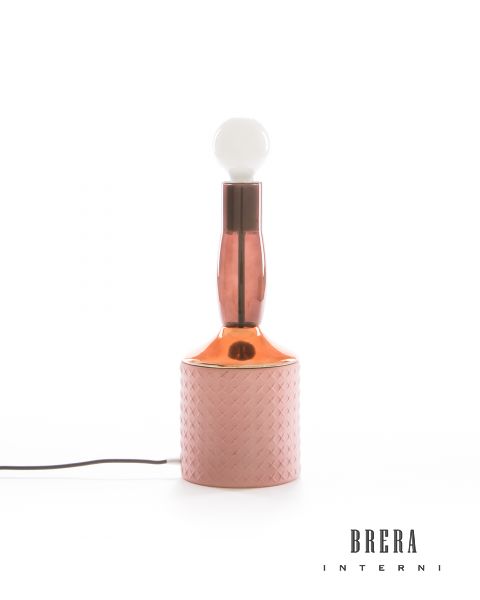 Lampada da tavolo Seletti Anna