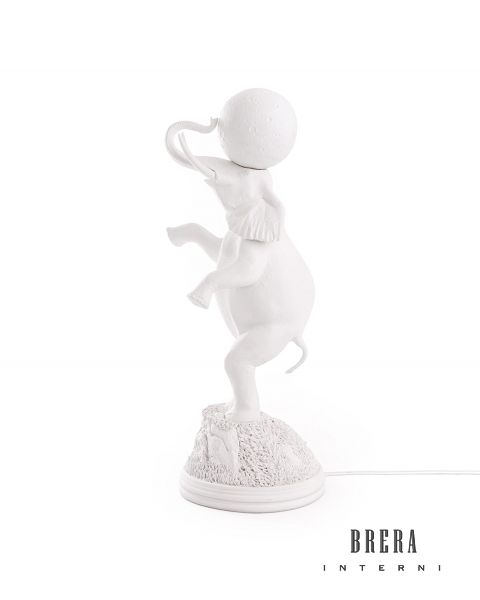 Lampada da tavolo Seletti Elefante