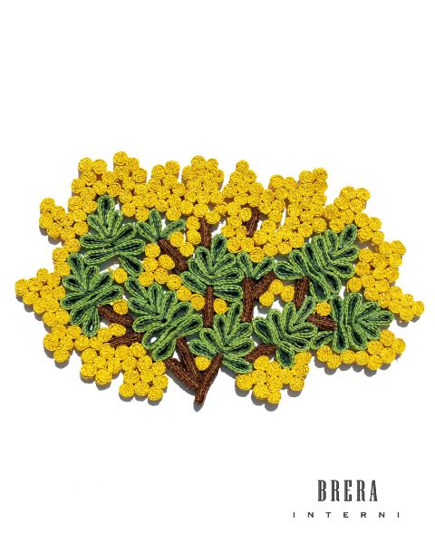Seletti Mimosa Tovaglietta