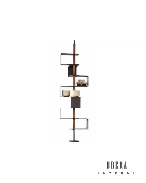 Libreria Cattelan Italia Tokyo