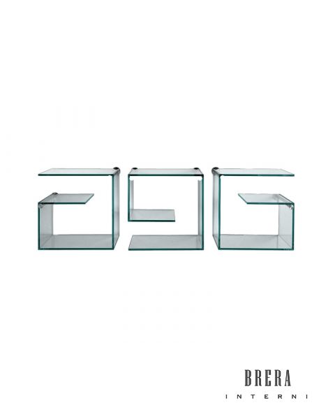 Tonelli Design Mensola Alfabeta