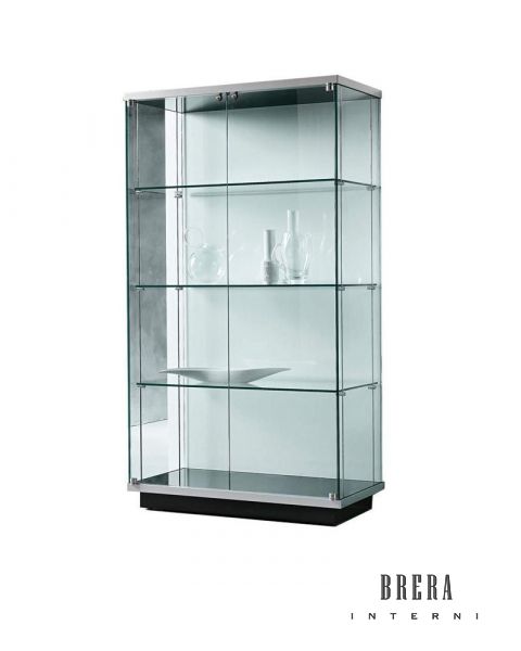Vetrina Broadway Tonelli Design