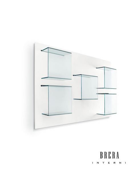 Tonelli Design Dazibao Libreria
