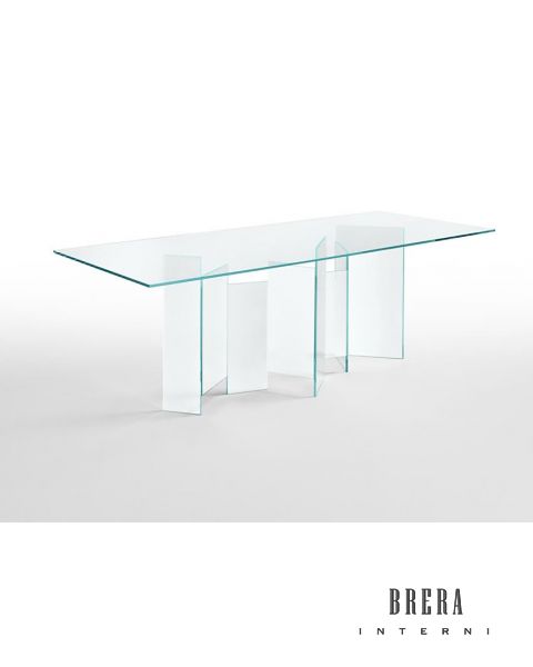 Tonelli Design Tavolo Metropolis