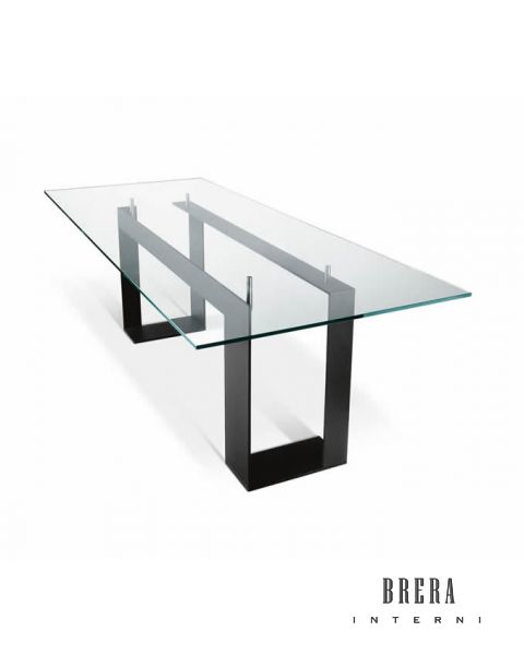 Tavolo Miles Tonelli Design