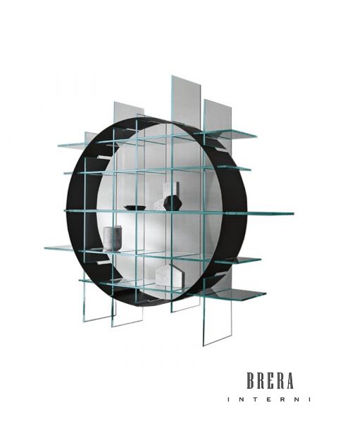 Tonelli Design Libreria Paradigma