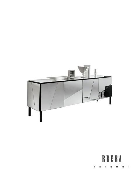 Madia Tonelli Design Psiche