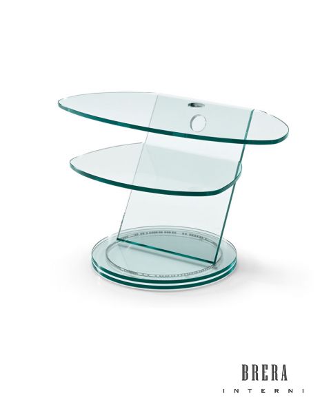 Porta TV Scenario Tonelli Design