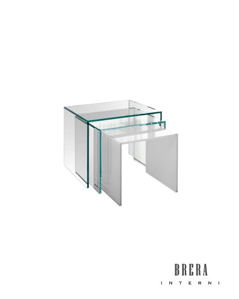 Tonelli Design Trio Tavolino