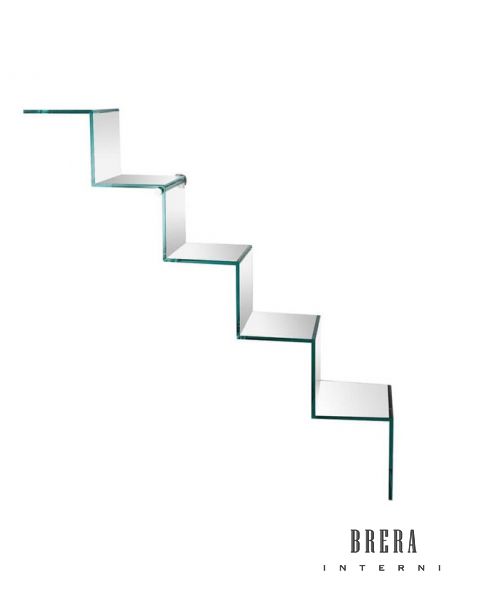 Tonelli Design Scala del Cielo Mensola
