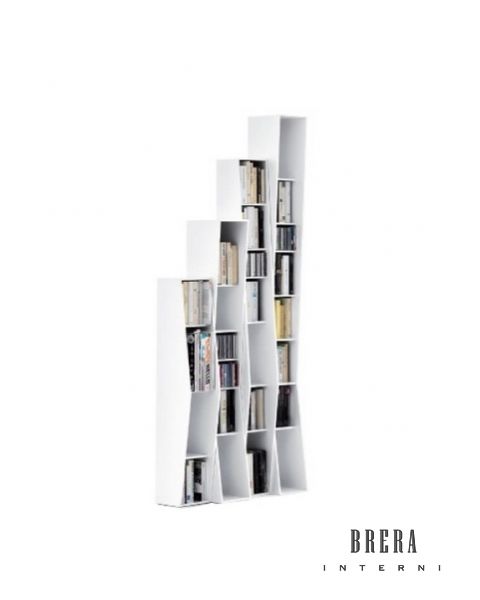 Libreria Opinion Ciatti Uptown