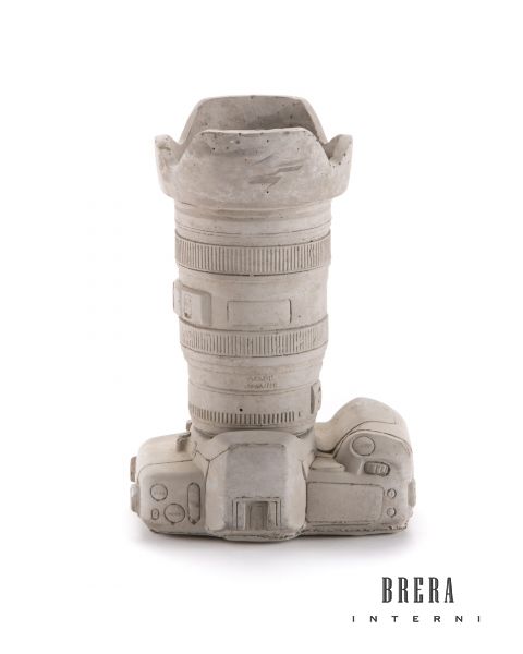 Vaso Seletti Camera