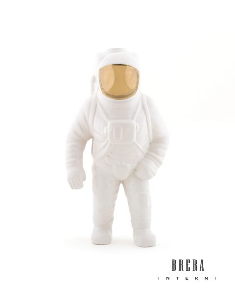 Vaso Seletti Starman