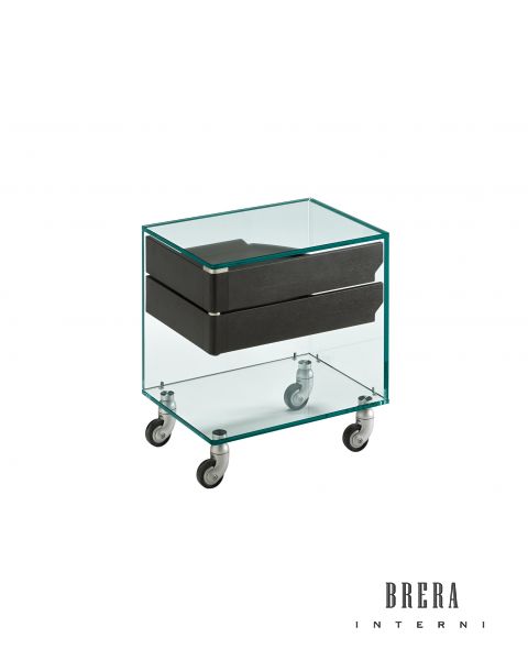 Tonelli Design Venerdì Comodino