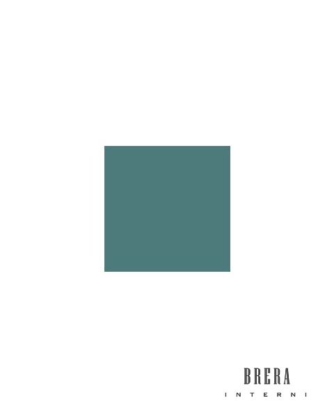 Libreria Bonaldo June - Verde Menta