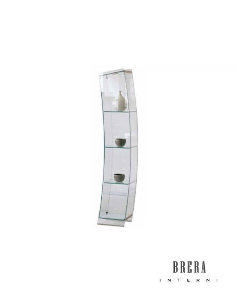 Vetrina Cattelan Italia Open Wind