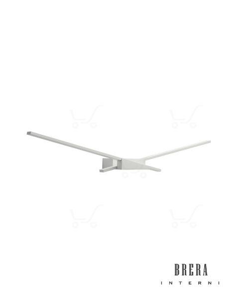 Linea Light Wings Lampada da Parete