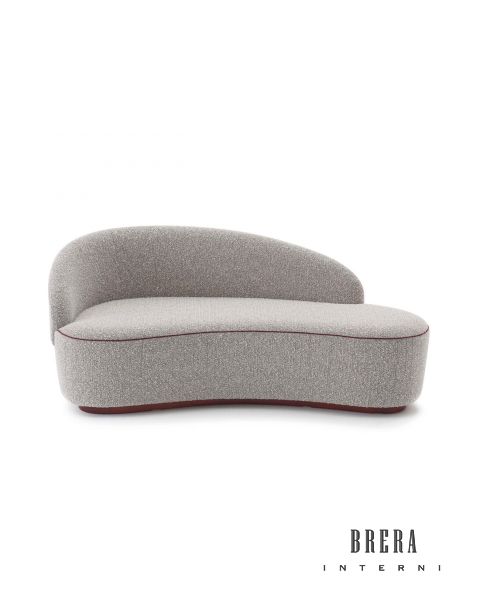 Chaise Longue New York di Pierre Frey