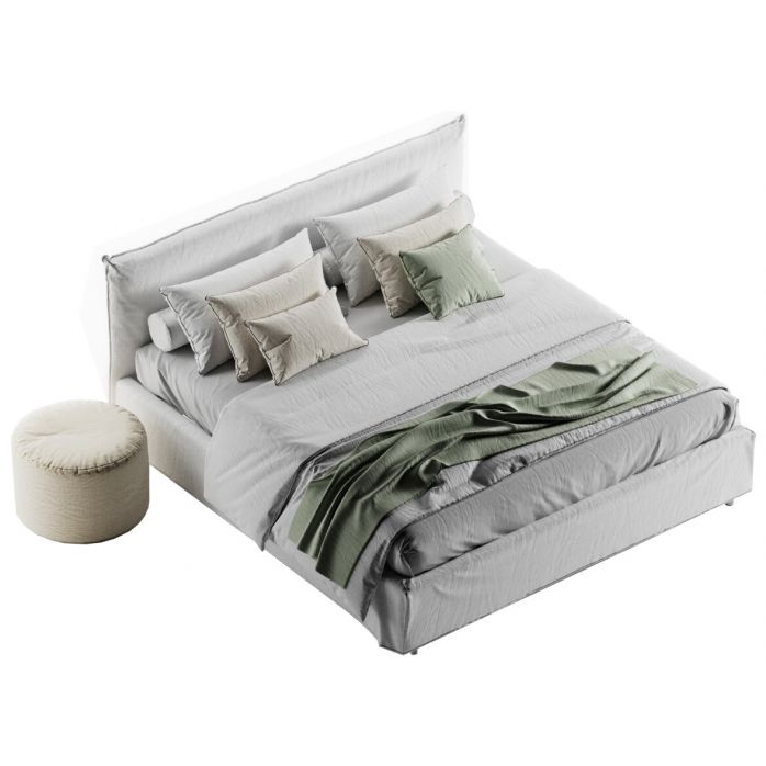 Letto Twils Edo