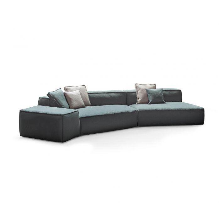 Bonaldo Peanut B.X Sofa