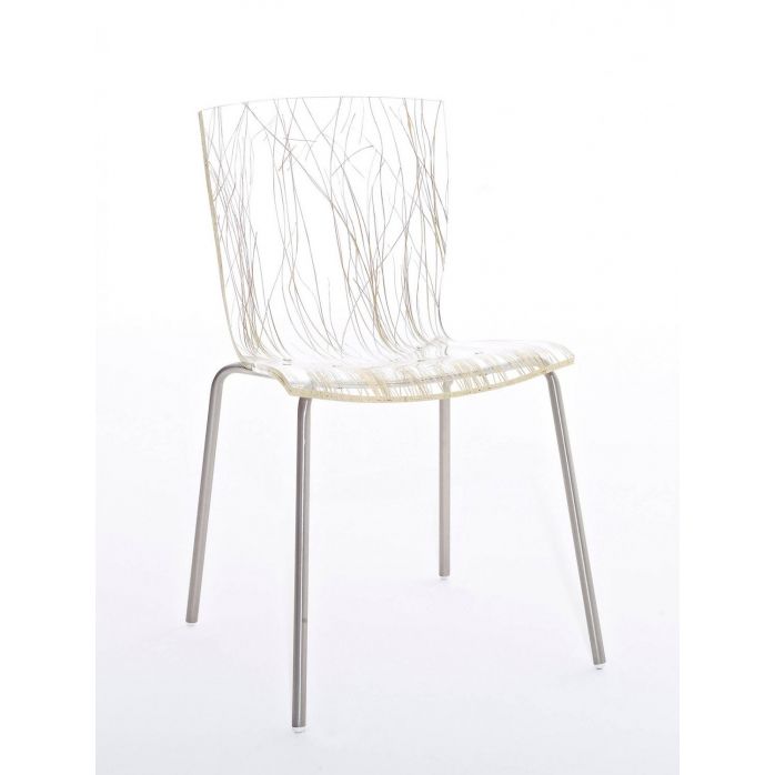 Colico Hip Chair