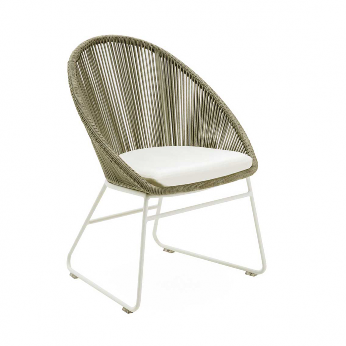 Braid Infinity Dining Armchair