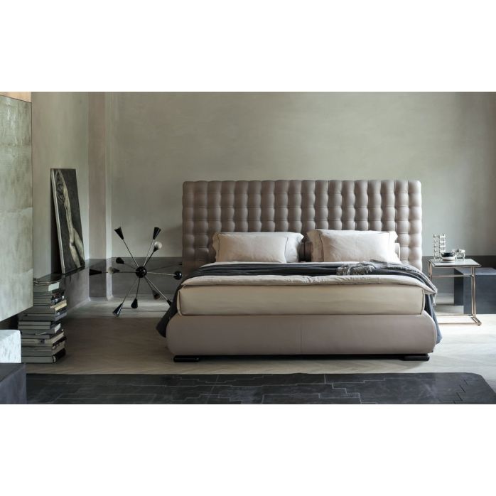 Letto Twils Chocolat - E Art. 832/502