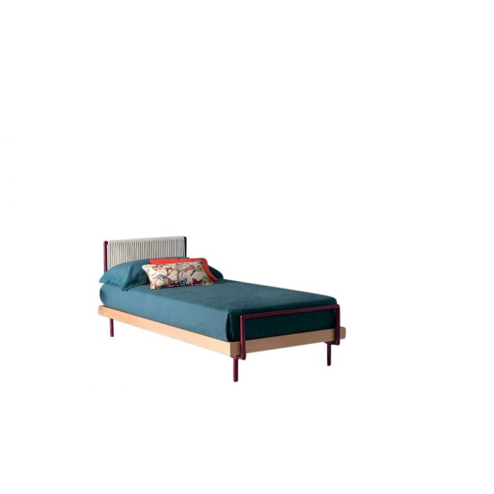 Letto Twils Camaleo n. 6