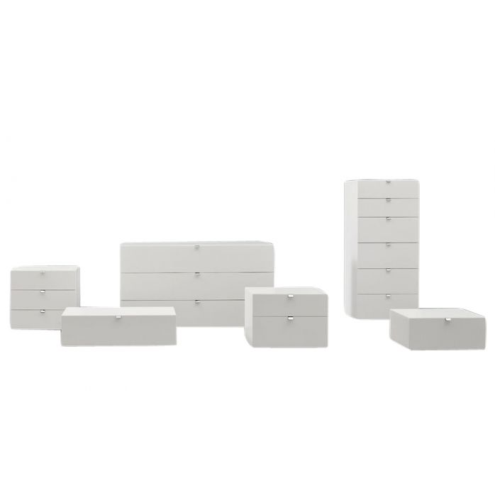 Drawer Twils Tetris