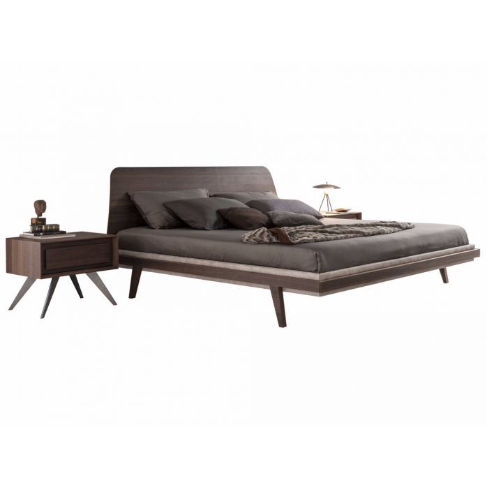 Presotto 1950 S Bed 