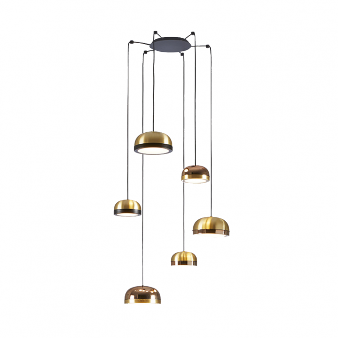 Tooy Molly 556.26 Suspension Lamp