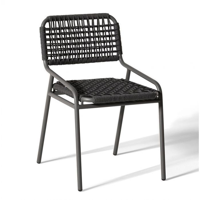 Meridiani Tai Outdoor Chair