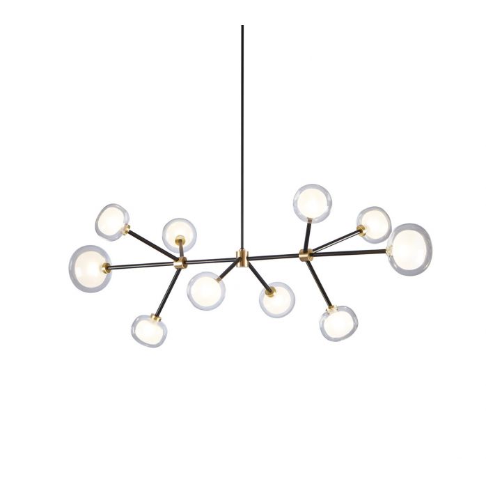 Tooy Nabila 552.10 Chandelier