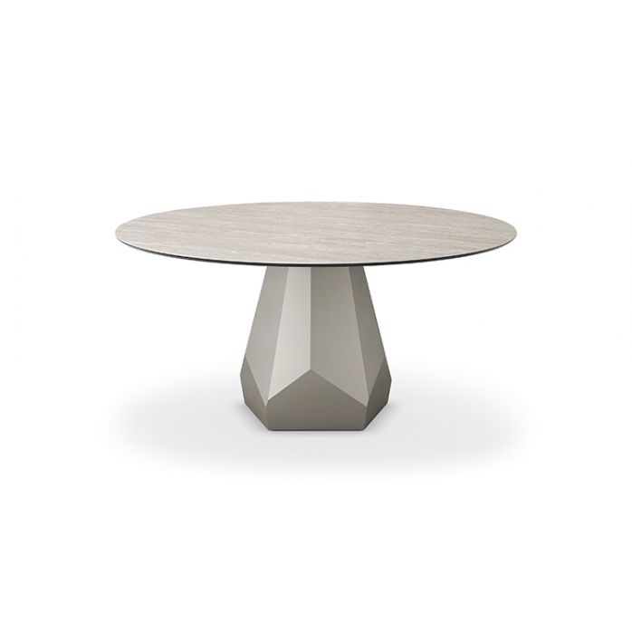 Cattelan Italia Zermatt Keramik Table