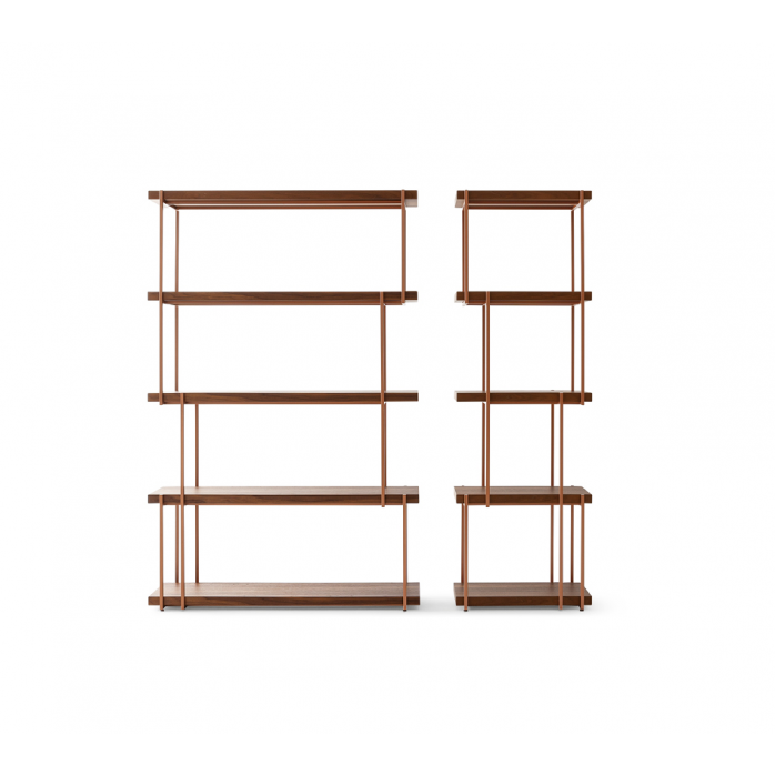 Bonaldo Rain Bookcase