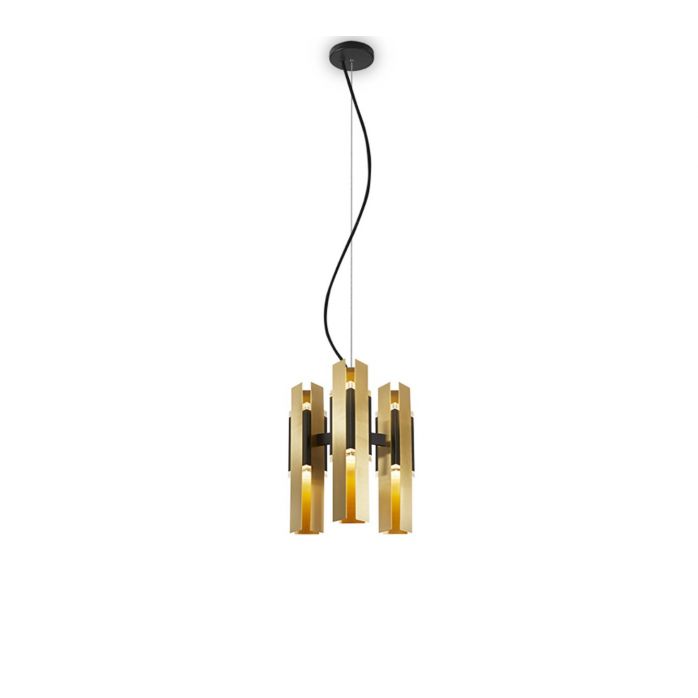 Tooy Excalibur 559.23 Suspension Lamp