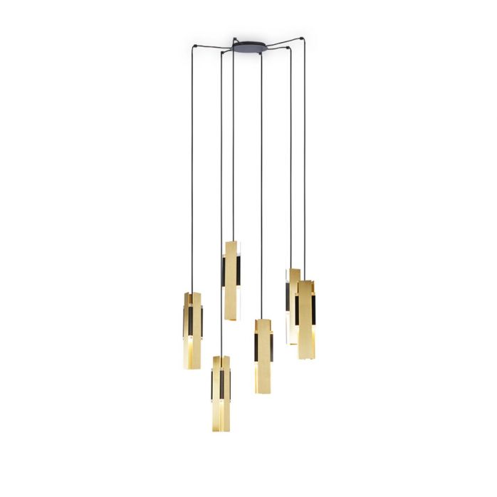 Tooy Excalibur 559.26 Suspension Lamp