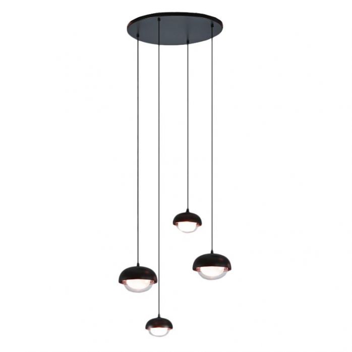 Lampada a Sospensione Tooy Muse 554.14